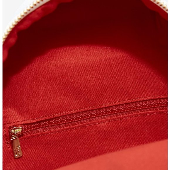 Loungefly Sanrio Hello Kitty Mini Backpack Bag Pekkle Figural Duck NEW In Hand - Picture 4 of 4